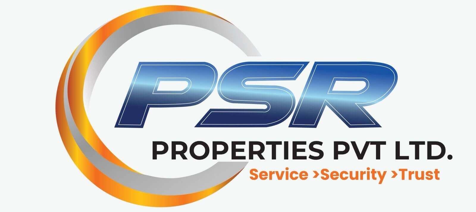 PSR Properties Private limited Company logo