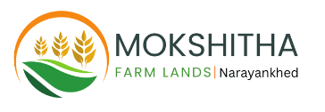 Mokshitha Project logo