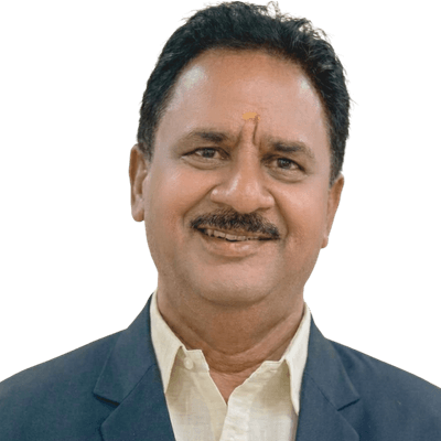 A.V. Swamy Naidu