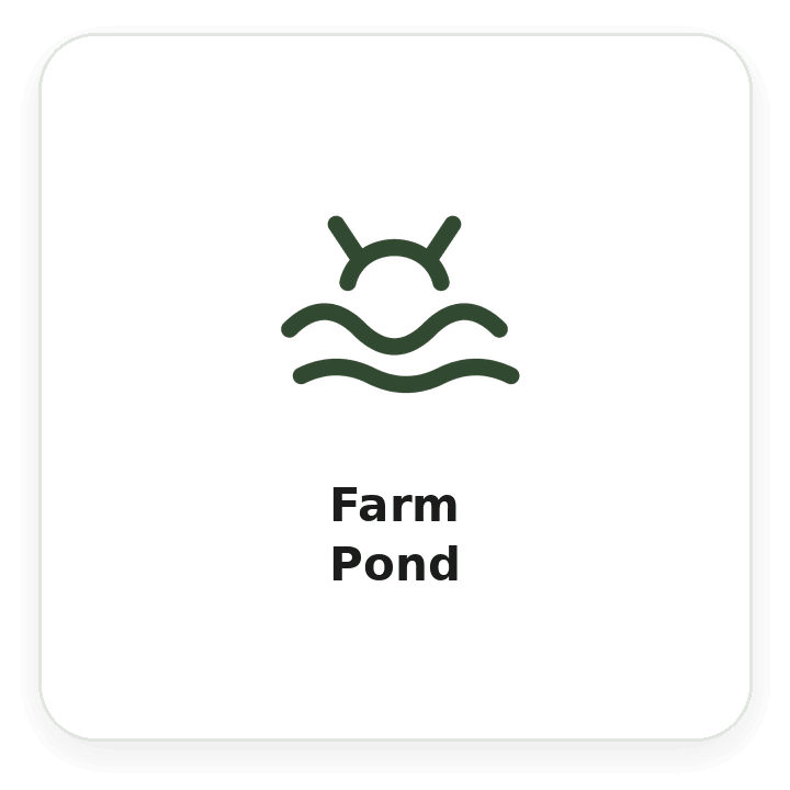 cricket net practice amenity icon