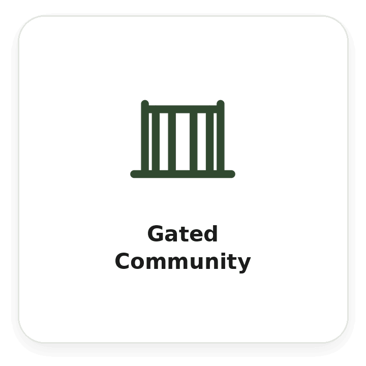skating track amenity icon