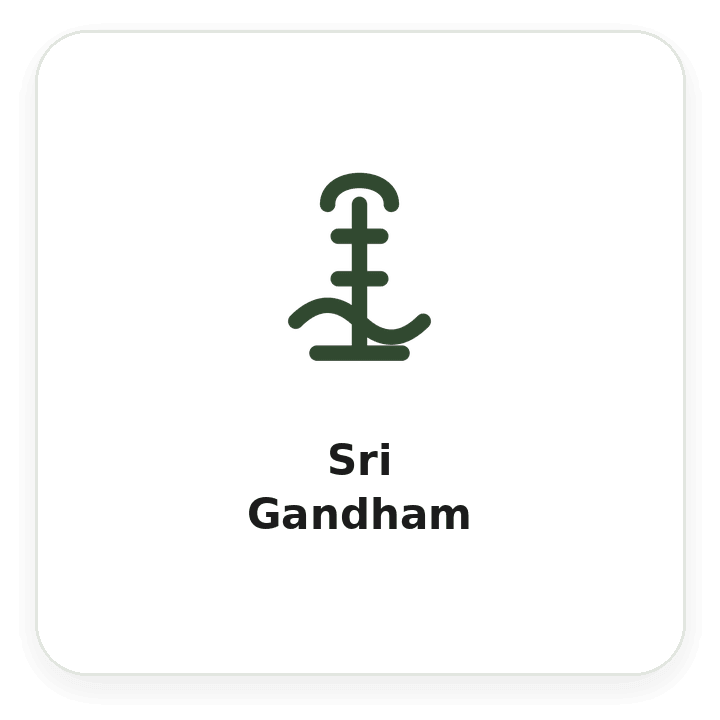 tea gazebos amenity icon